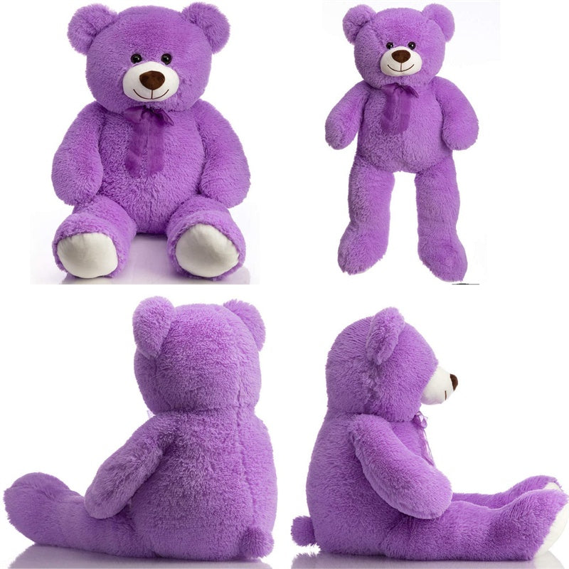 Teddy Bear Plush-8