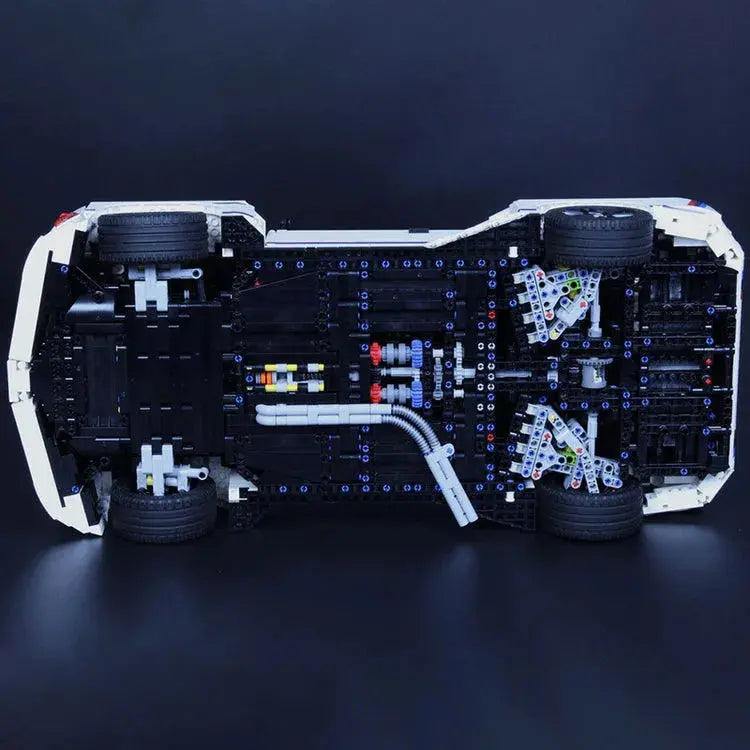 The Ultimate 3.0 Classic 4739pcs-3