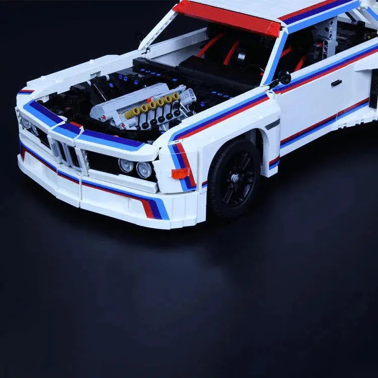 The Ultimate 3.0 Classic 4739pcs-4