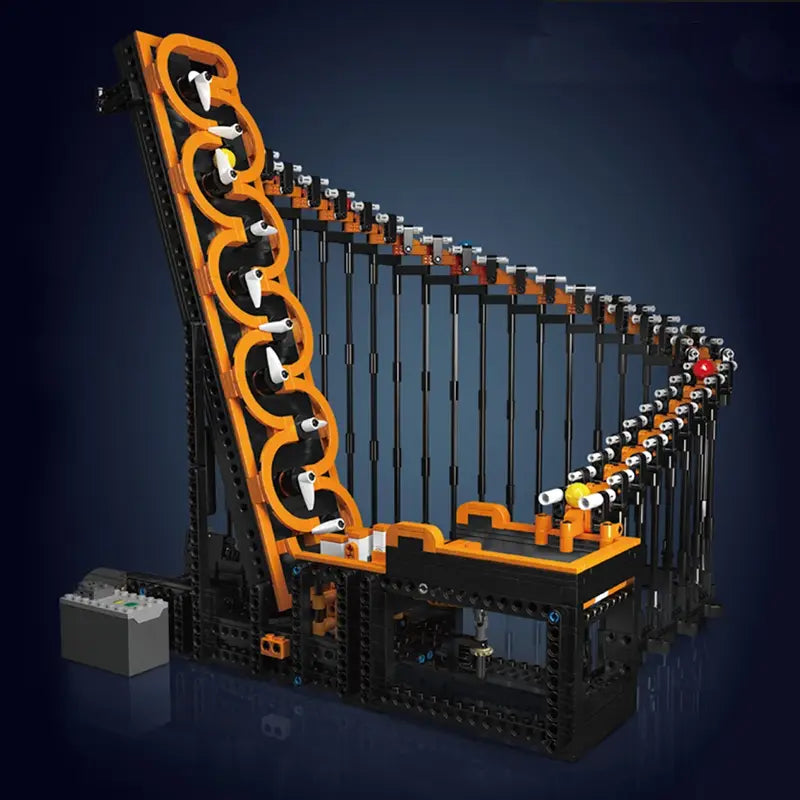 The Ultimate GBC Bundle 7250pcs-3