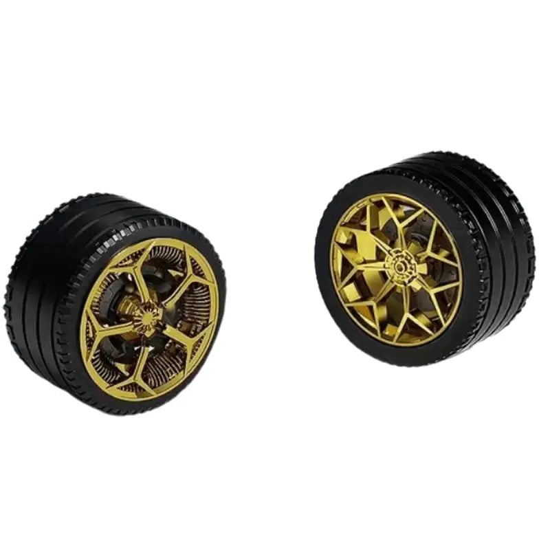 The Ultimate Italian Bull 3810pcs-3