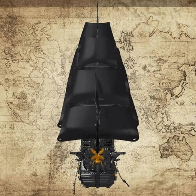 The Ultimate Sailing Bundle 8427pcs-4