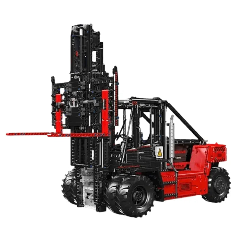The Ultimate Stacker 4578pcs-1