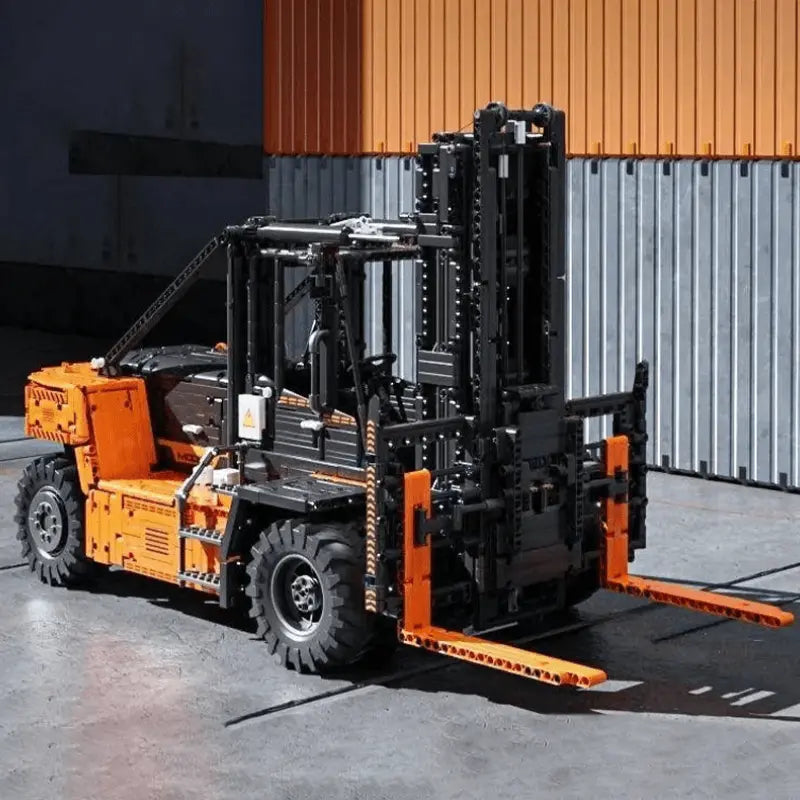 The Ultimate Stacker 4578pcs-2