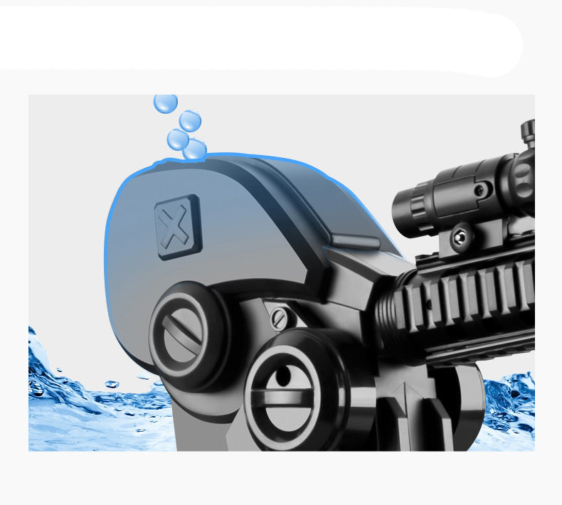 Toy Car Water Bomb Upgrade Kit-2