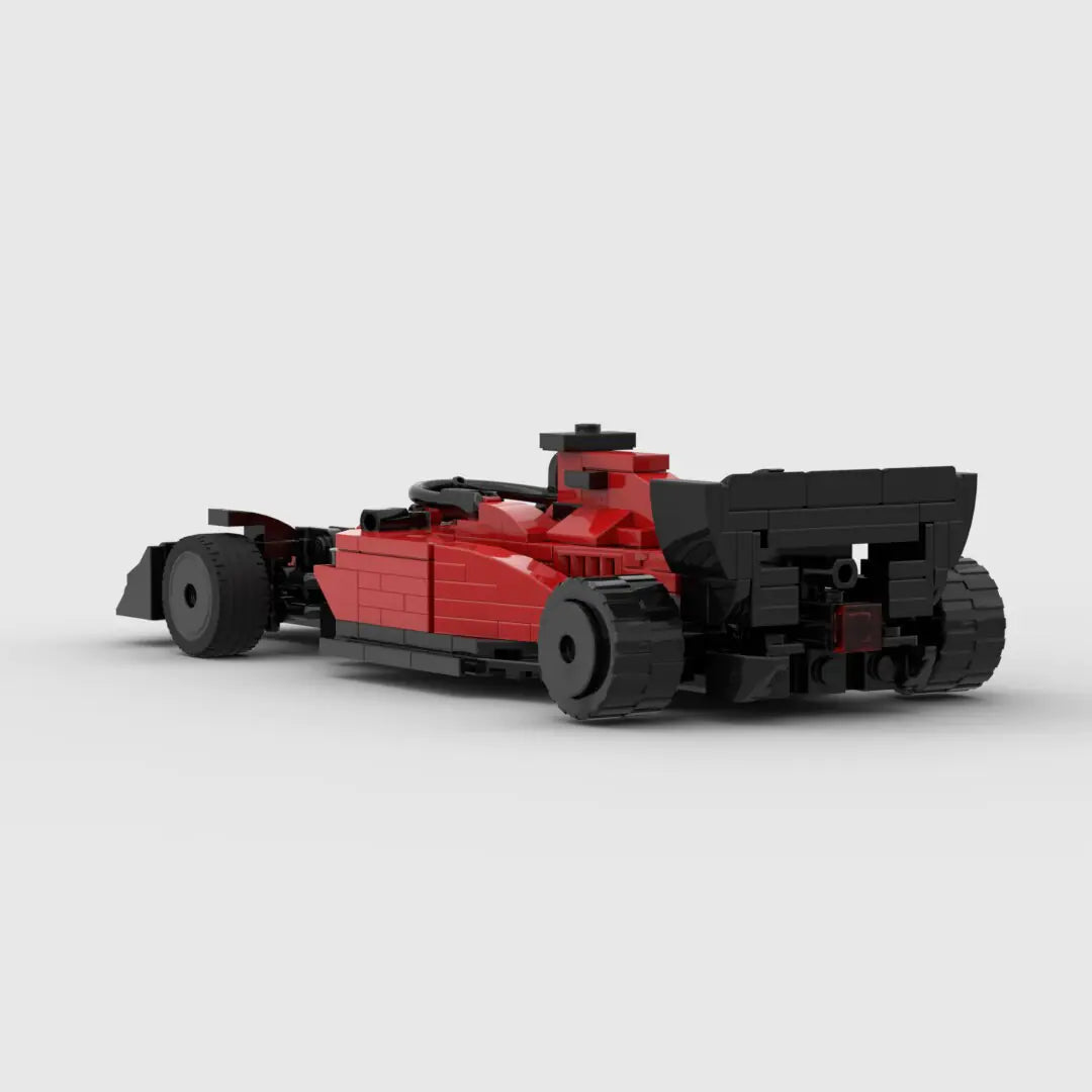 Ferrari F1 Racing Toy Car