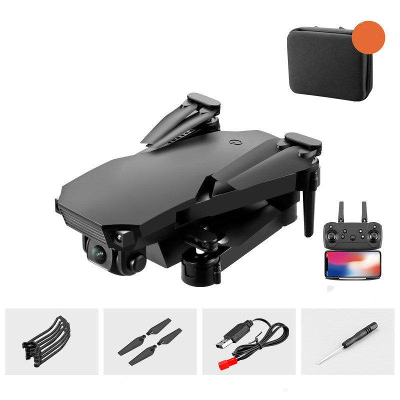 UAV Foldable Drone with 4K Dual Camera-4