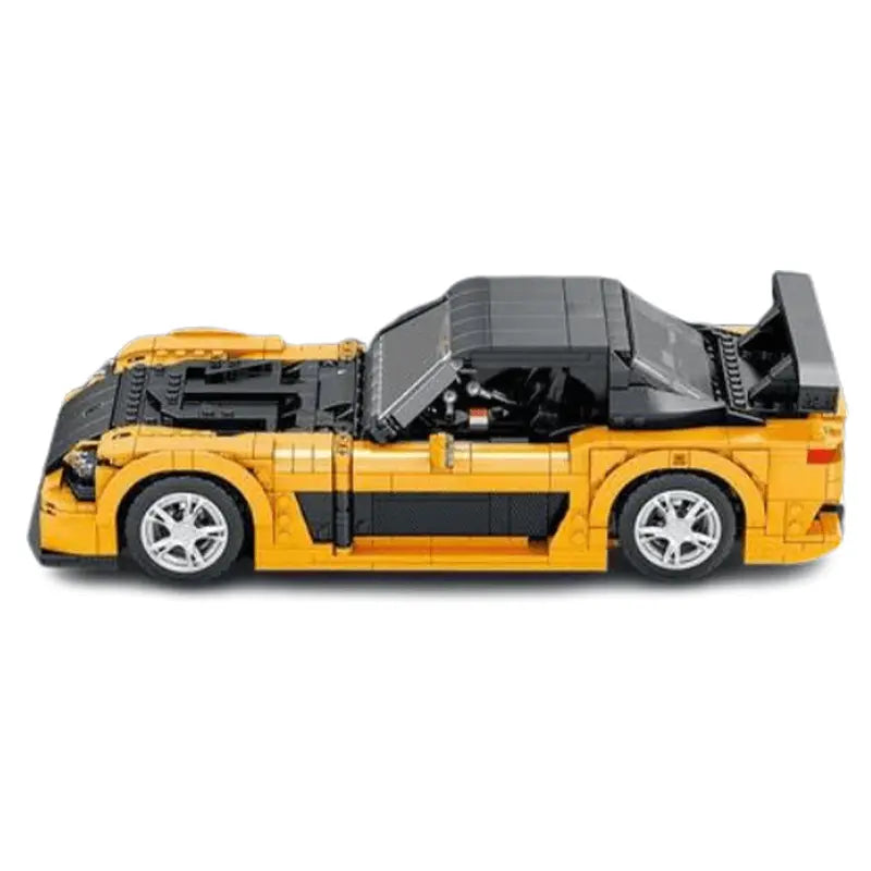 Veilside  RX-7 1481pcs-2