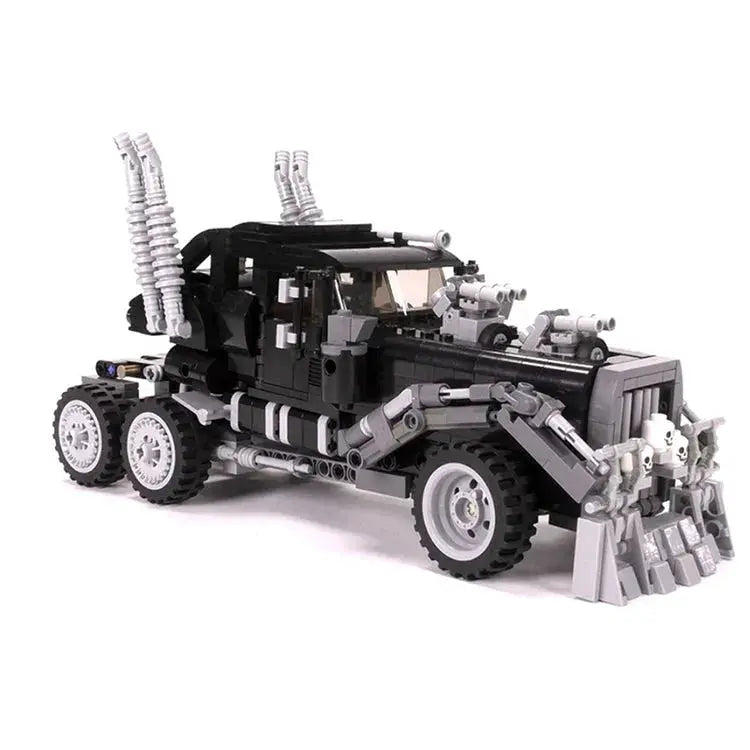 WAR RIG 3323PCS-1