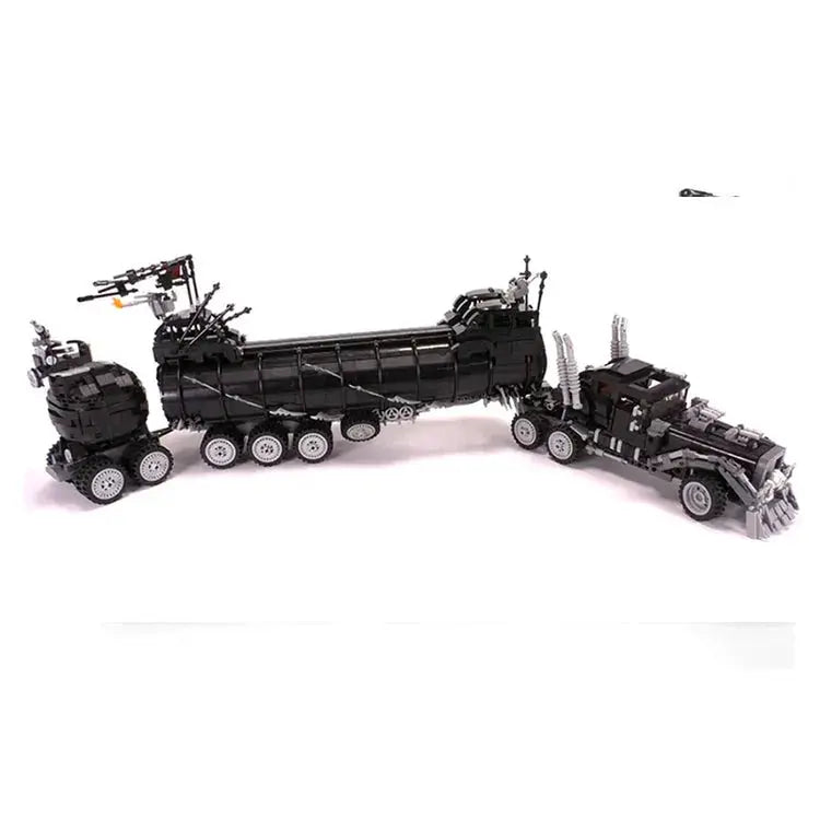 WAR RIG 3323PCS-2