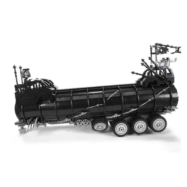 WAR RIG 3323PCS-3