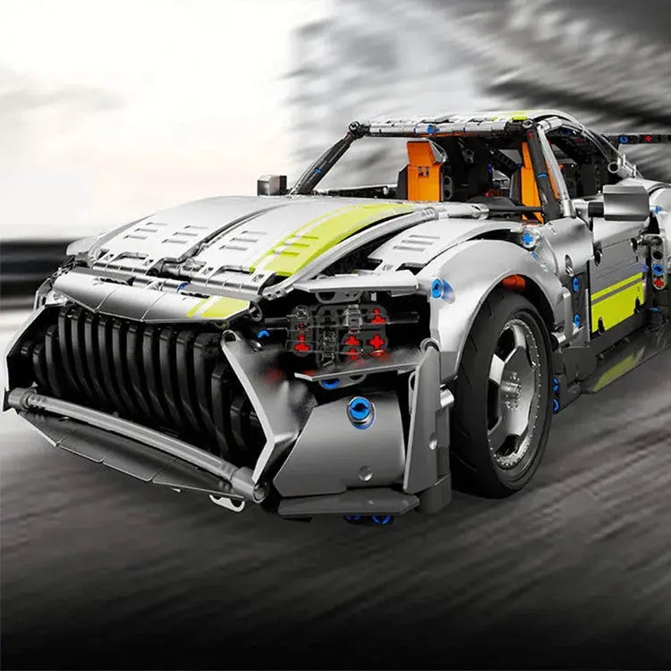 WIDEBODY GERMAN SUPERCOUPE 2315PCS-1