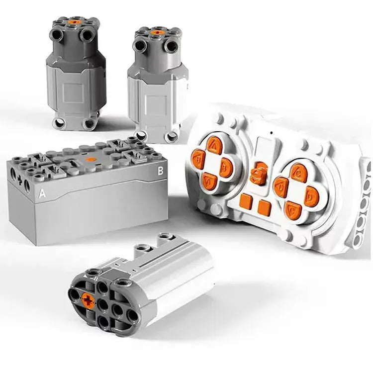 WIDEBODY JAPANESE KEI TRUCK 2492PCS-4