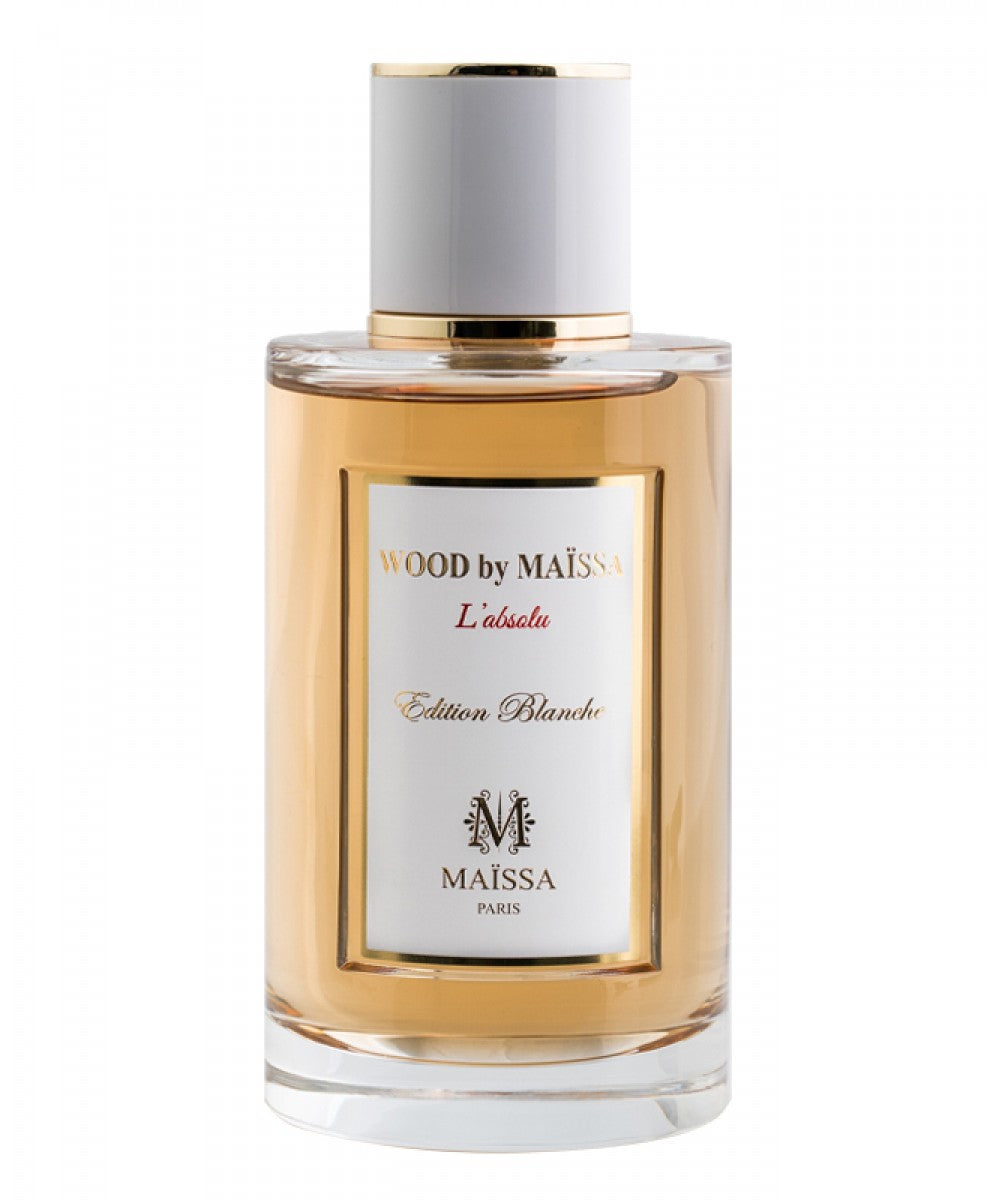 WOOD BY MAISSA (200ml)-0