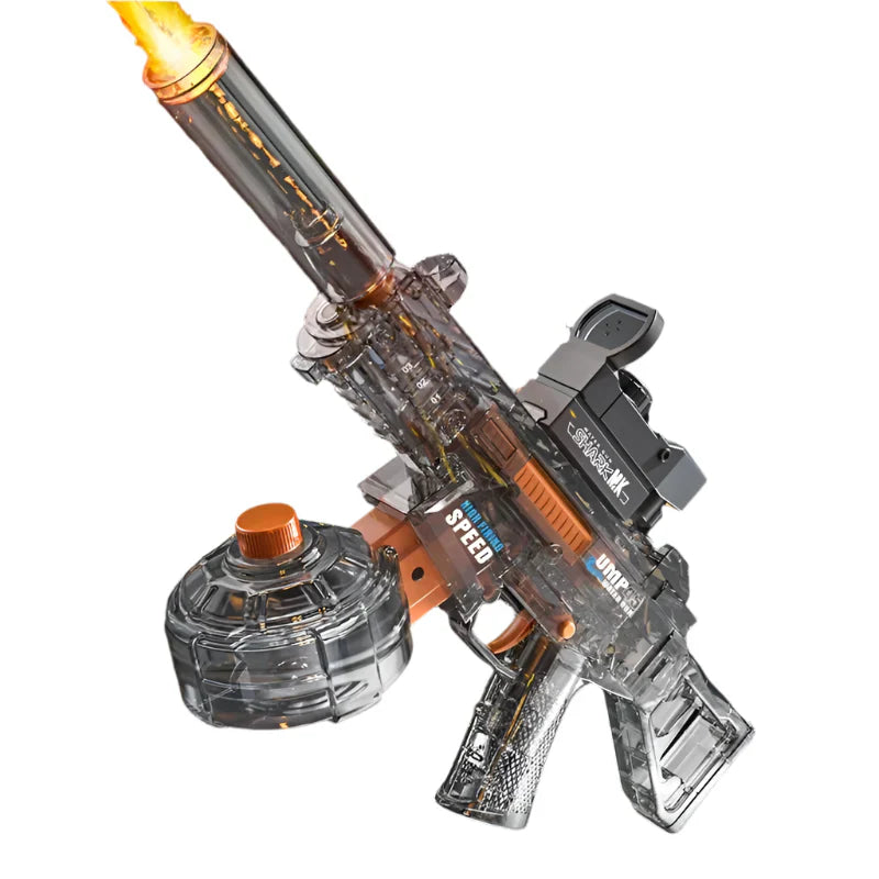 Electric Water Guns Automatic Blasters for Adults-0