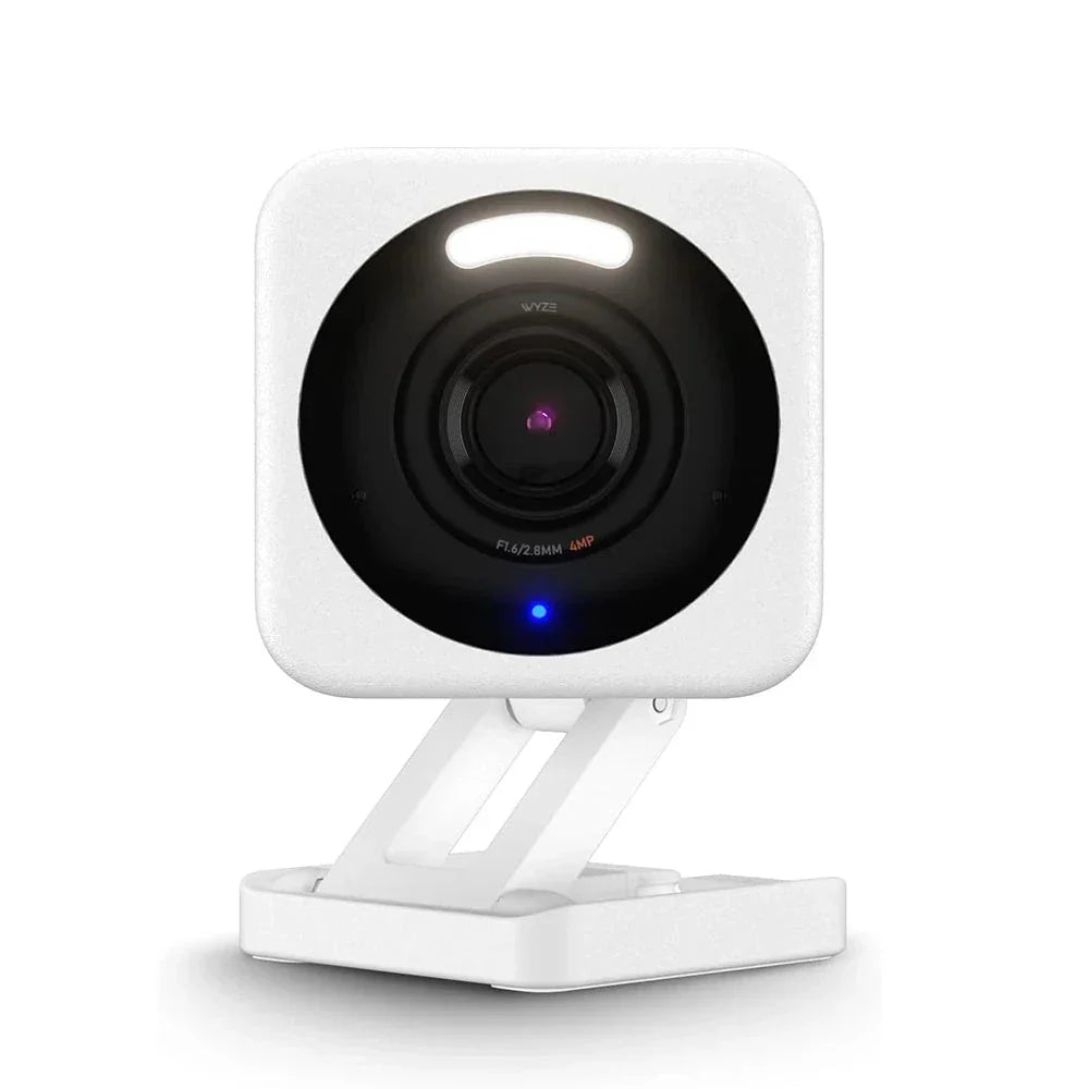 2K HD Wi-Fi Smart Home Security Camera-0