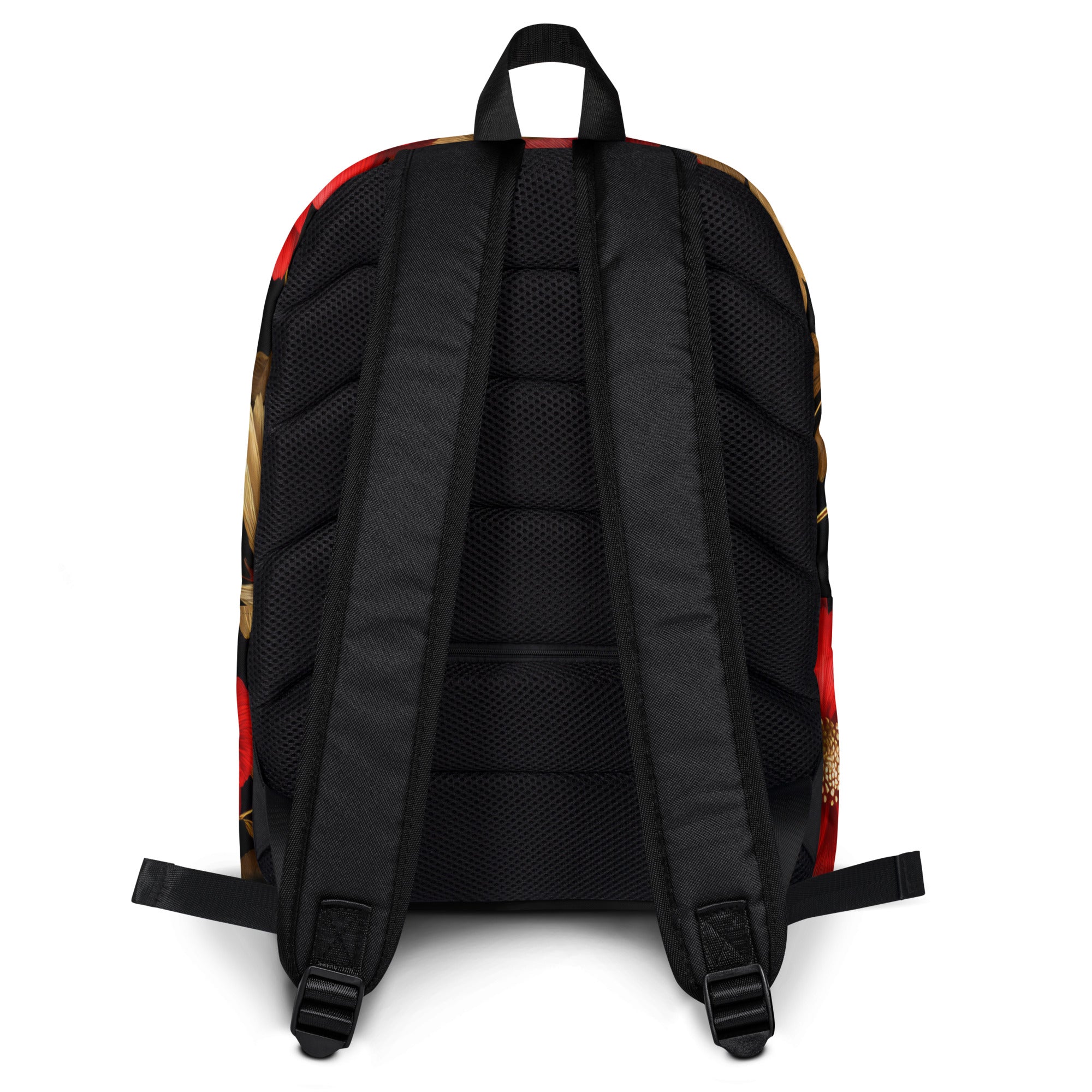 Midnight Bloom Backpack-2