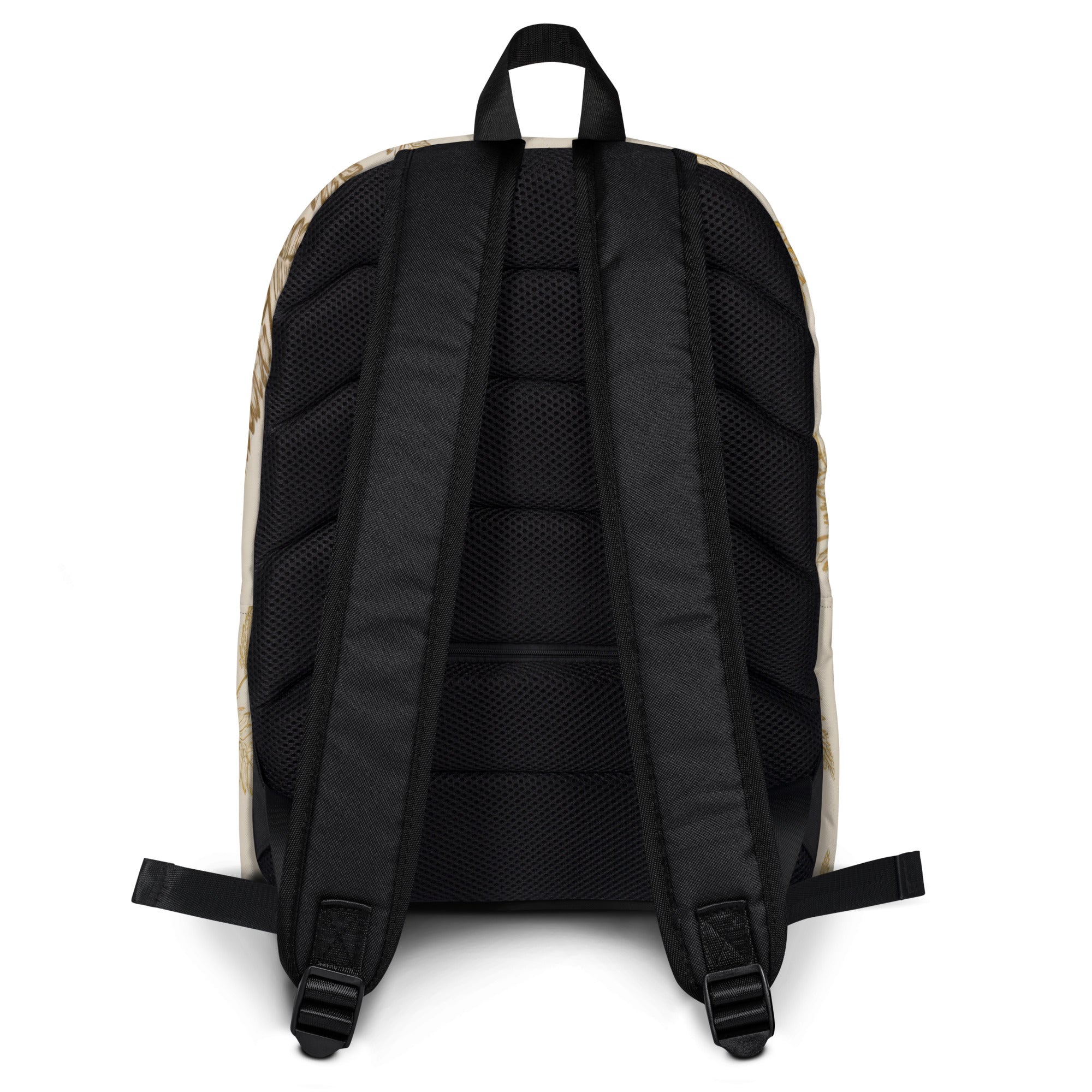 Golden Fern Whisper Backpack-2
