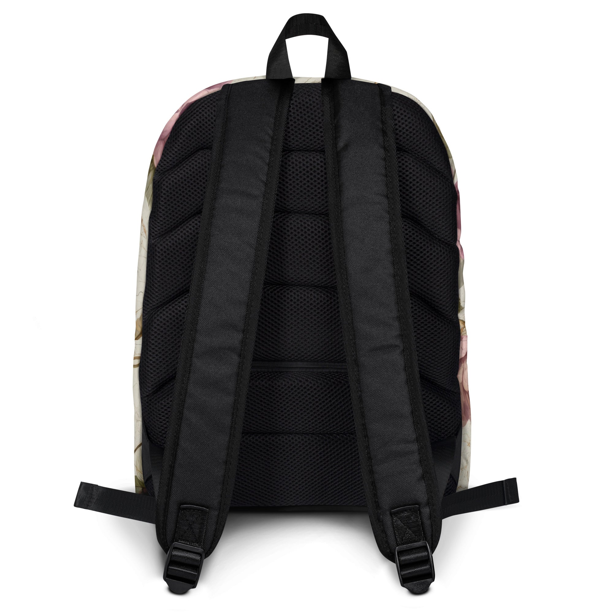 Regal Blooms Backpack-2