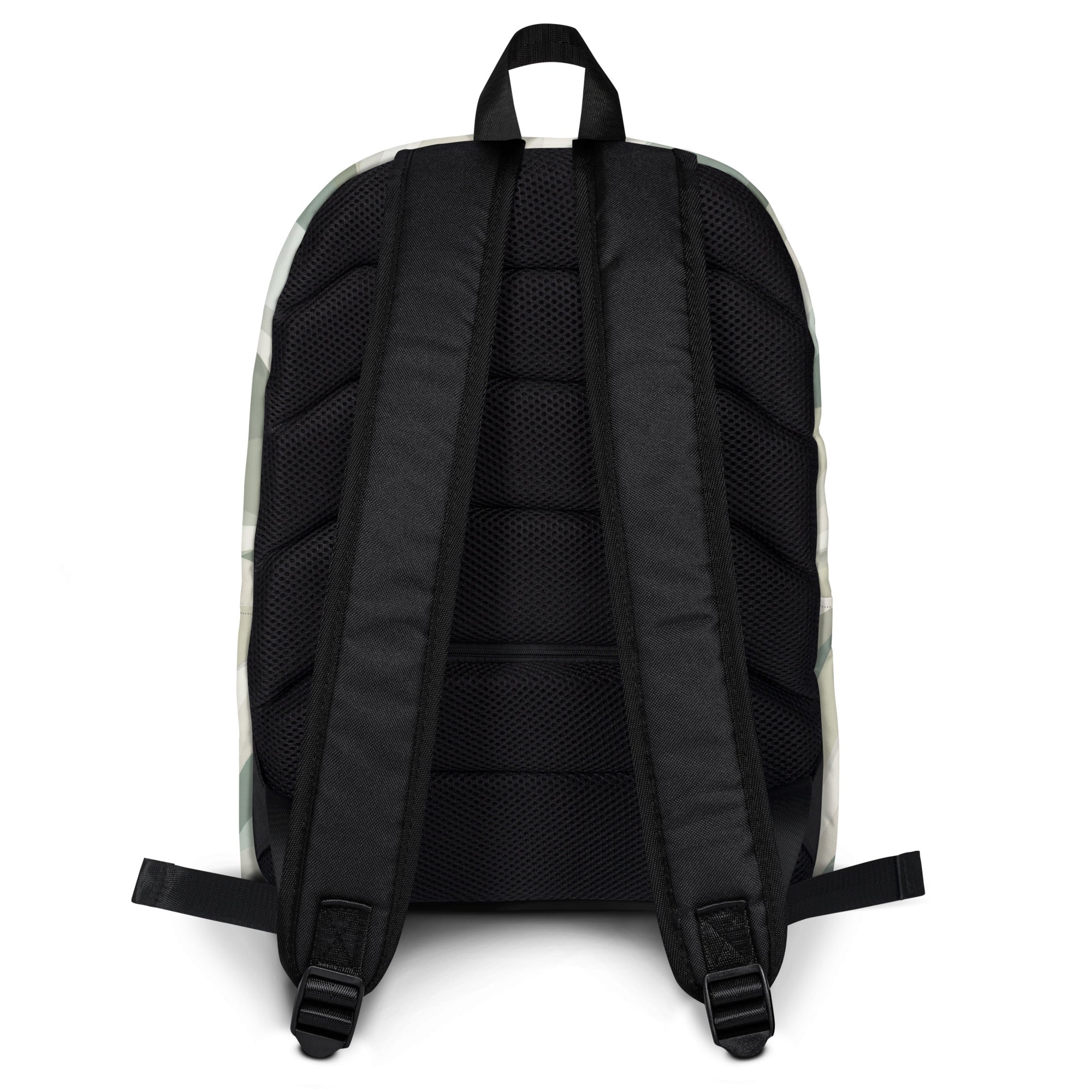 Botanical Desk Calm Backpack-2