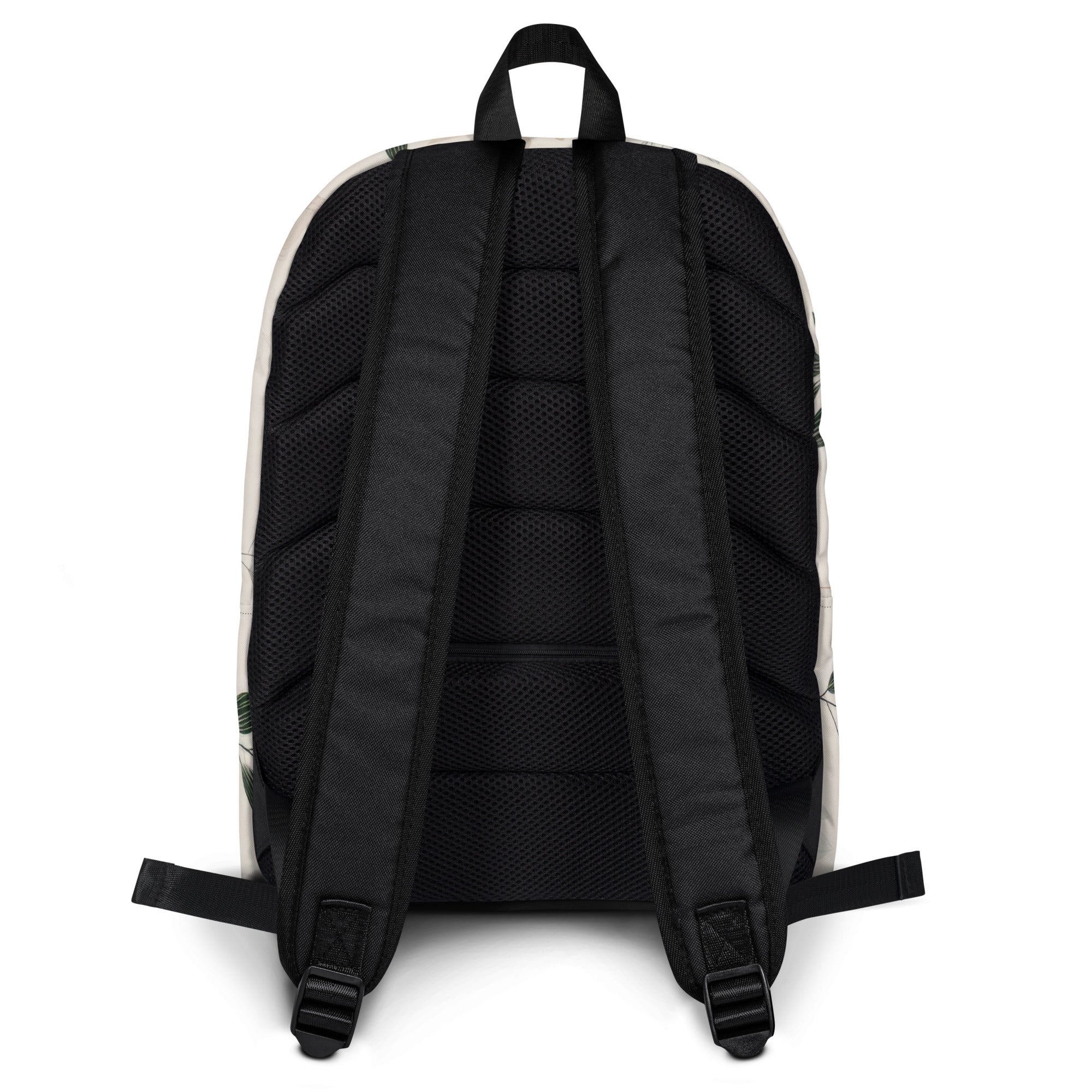 Botanical Desk Calm Backpack-2