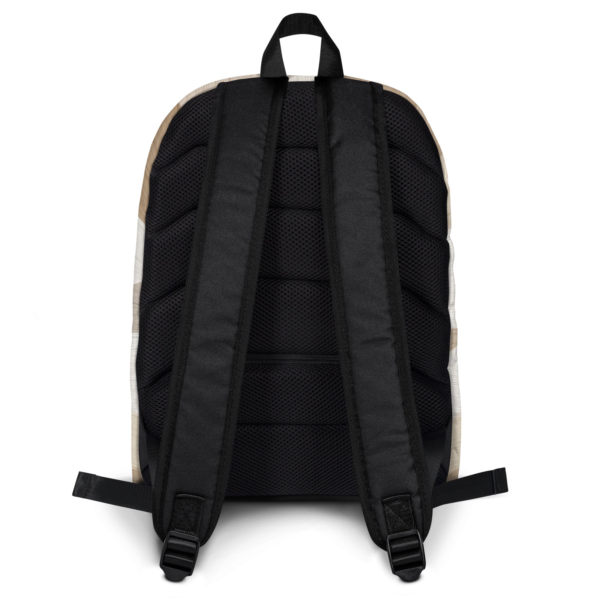 Woodgrain Harmony Backpack-2