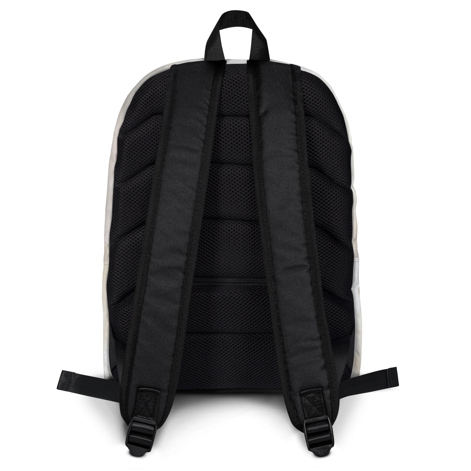 Monochrome Mirage Backpack-2