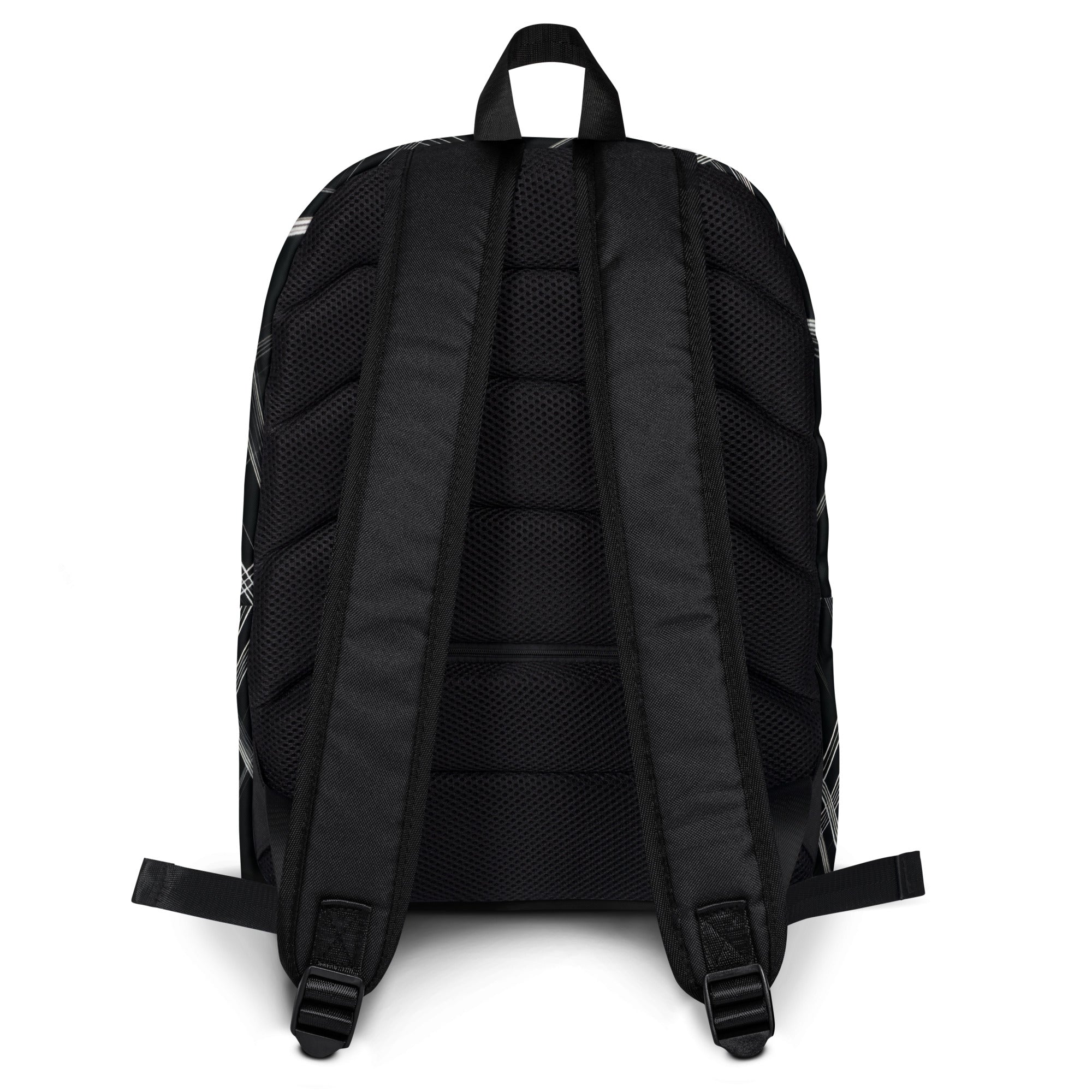 Shadow Lines Backpack-2