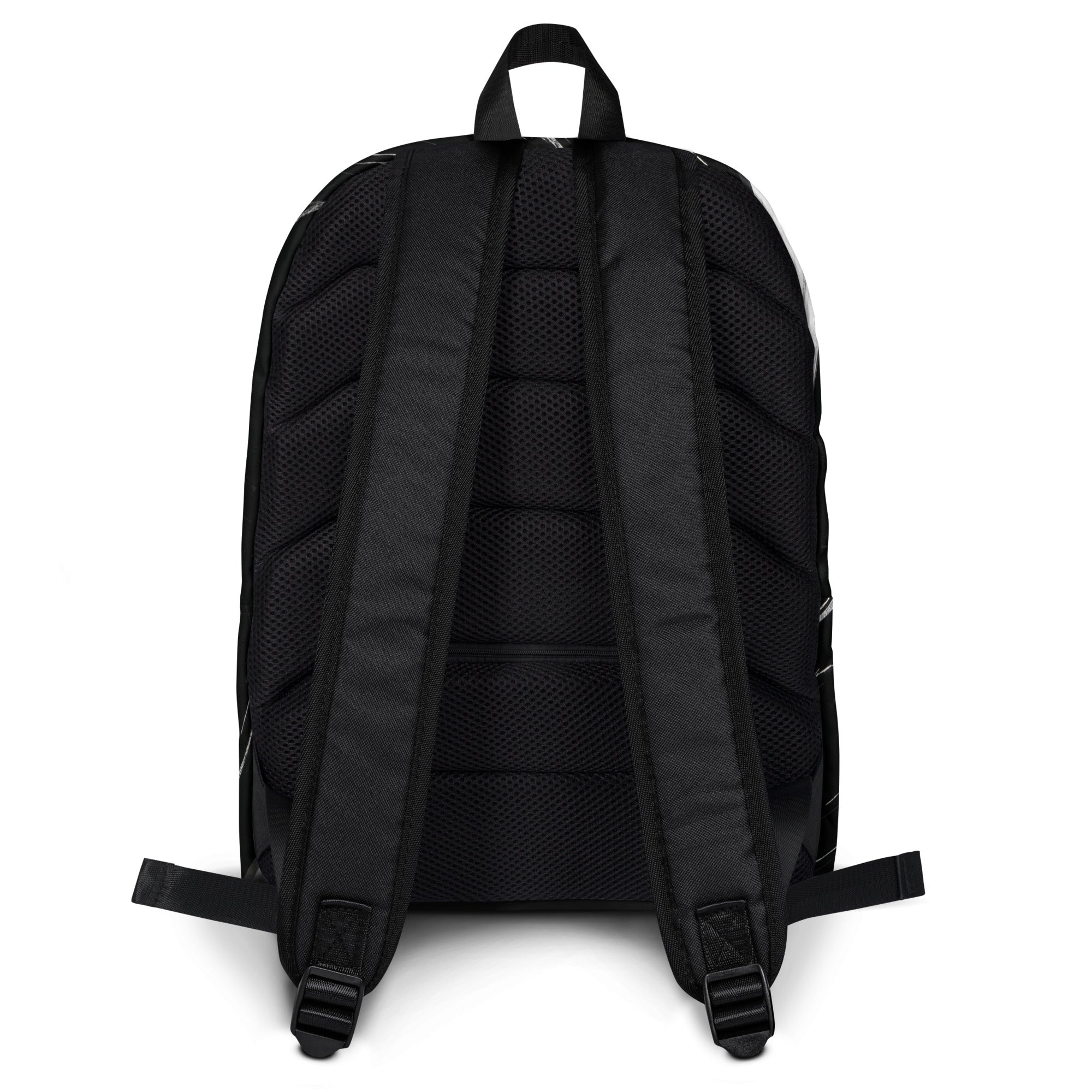 Silver Essence Backpack-2