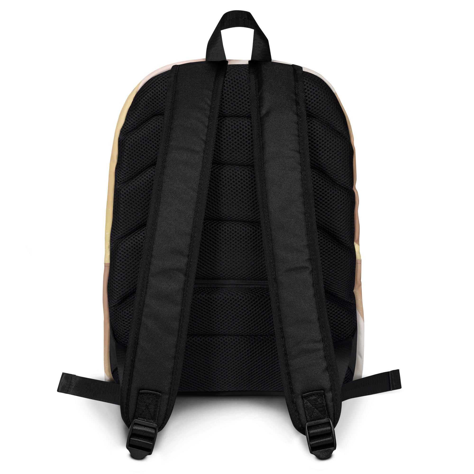 Blush Aura Backpack-2