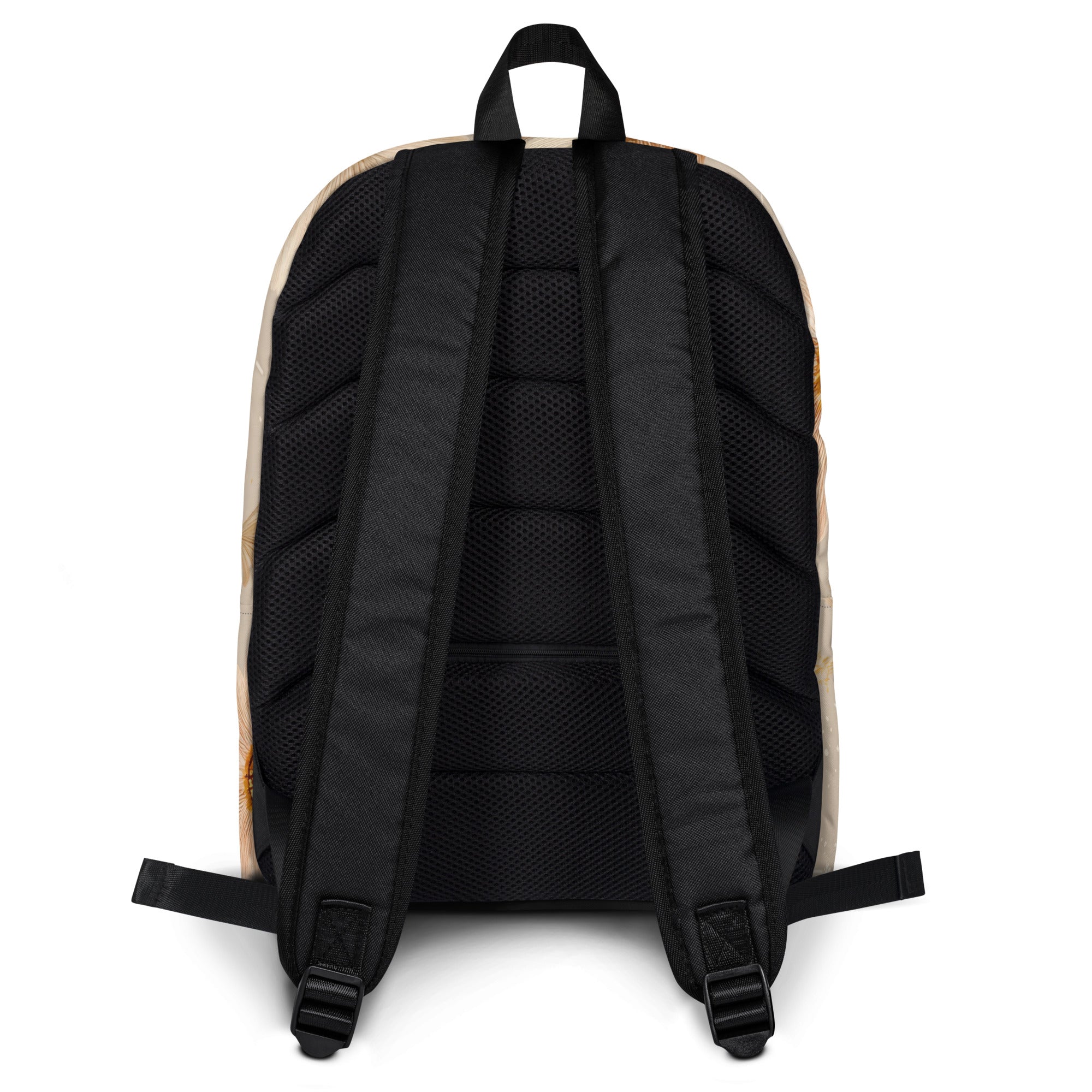 earthy tones Backpack-2