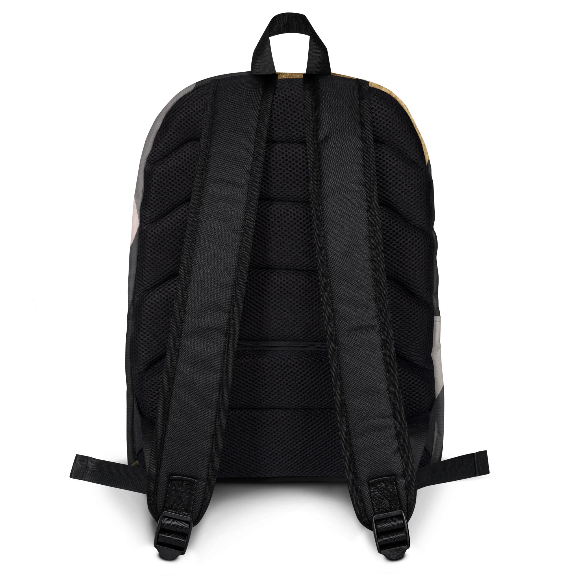 Noir Runway Backpack-2