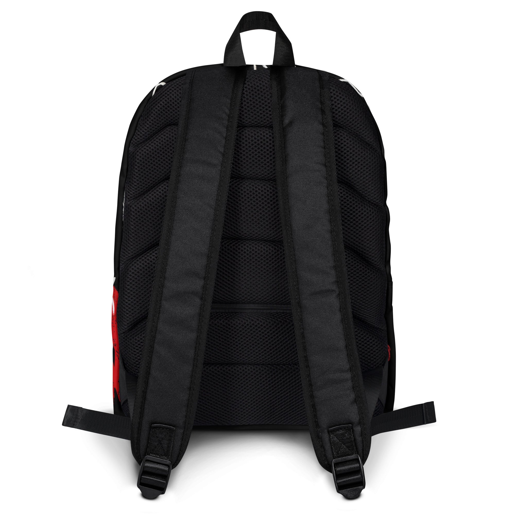 Love Notes Backpack-2