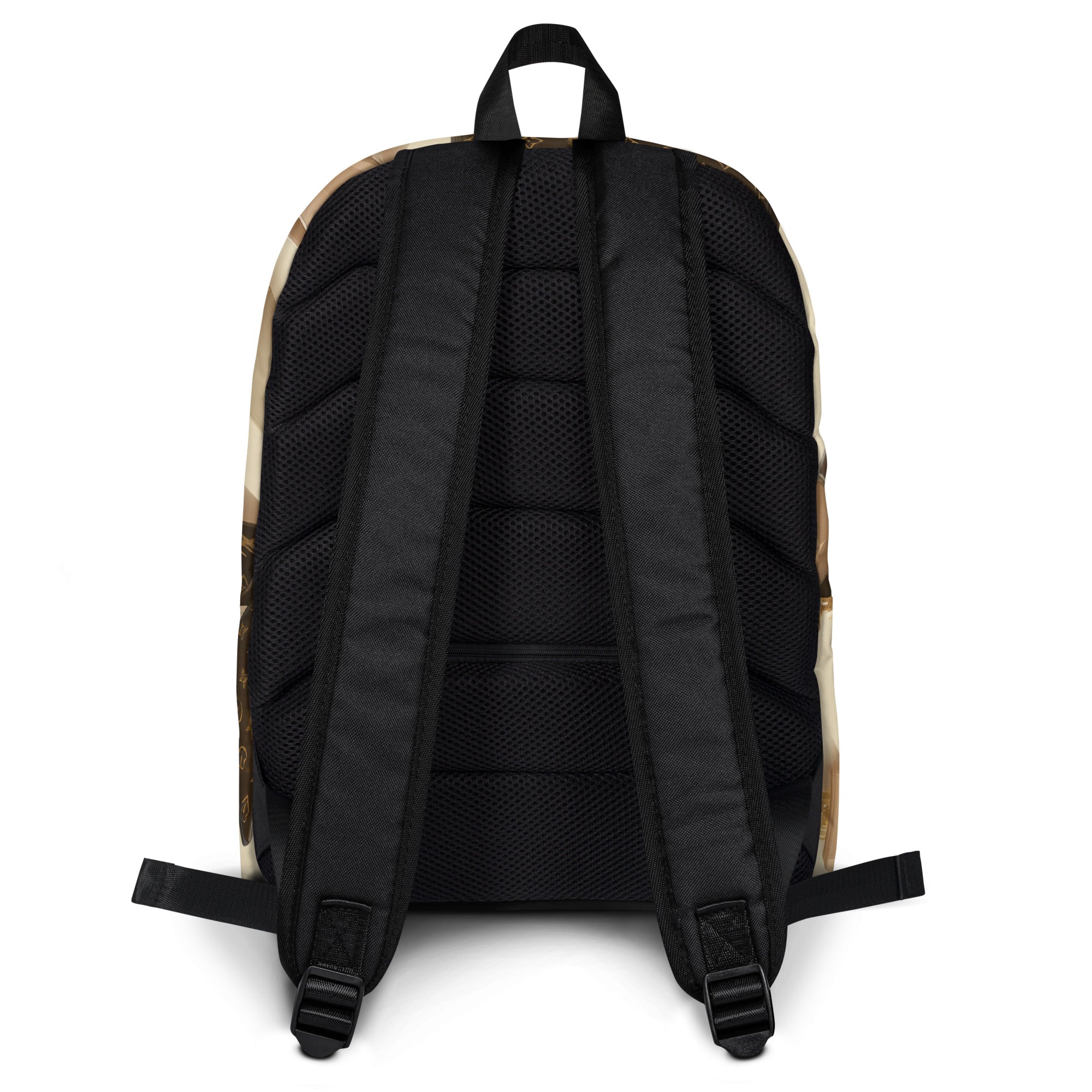 Travel in Style Backpack-2