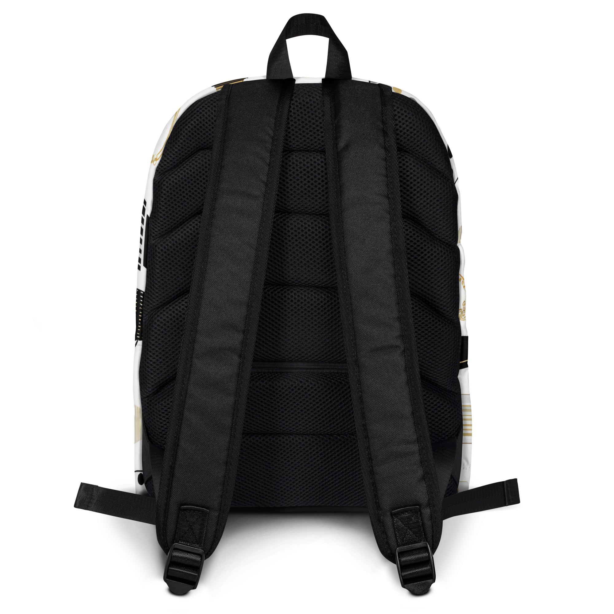 City Girl Escape Backpack-2