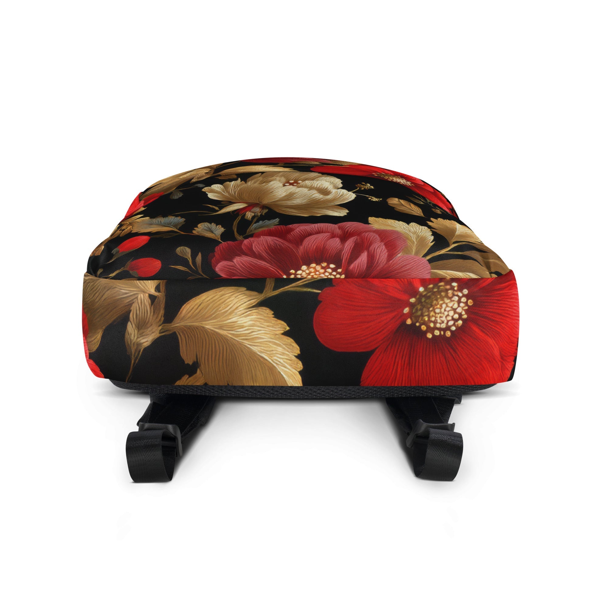 Midnight Bloom Backpack-4