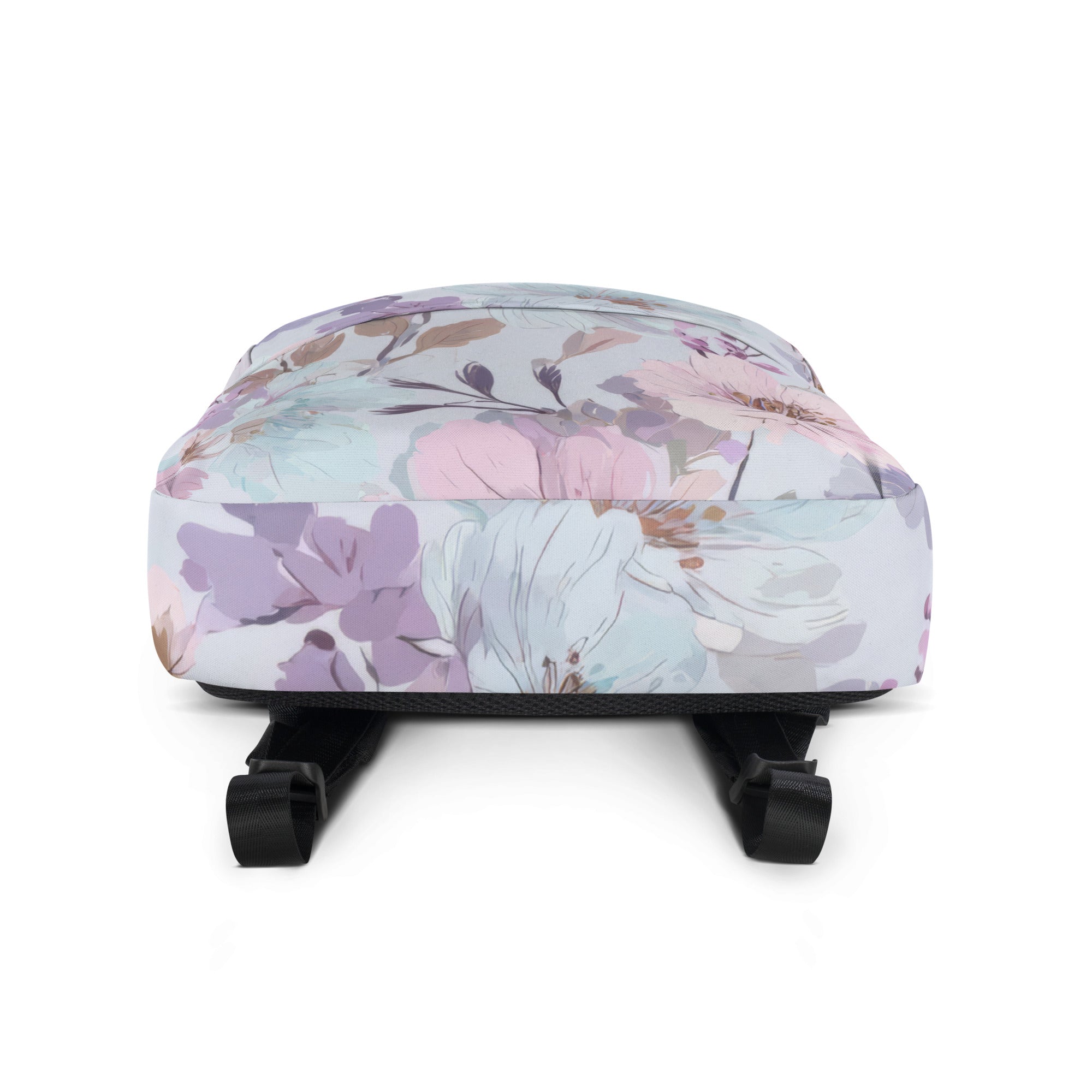 Pastel Petals Backpack-4