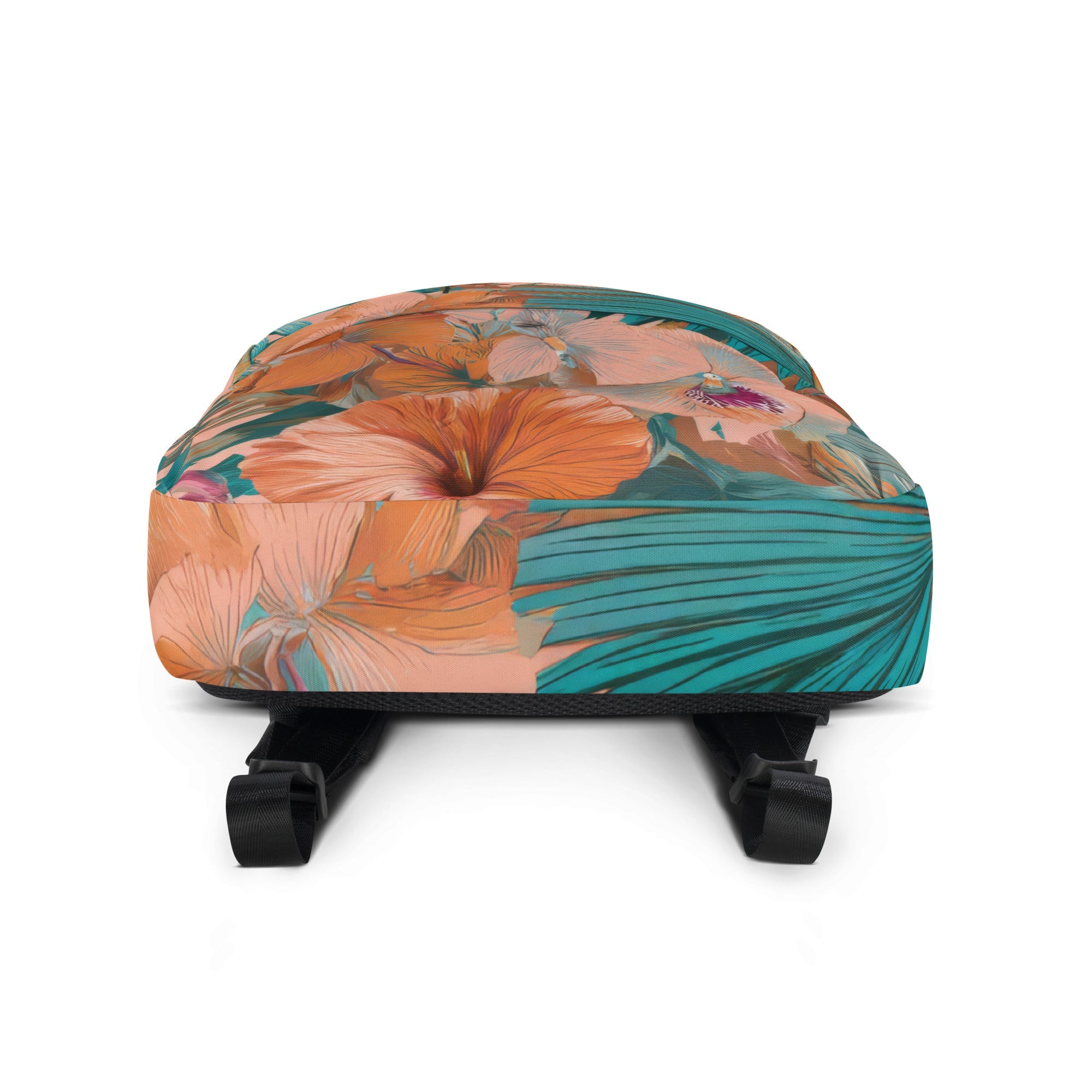 Tropical Luxe Backpack-4