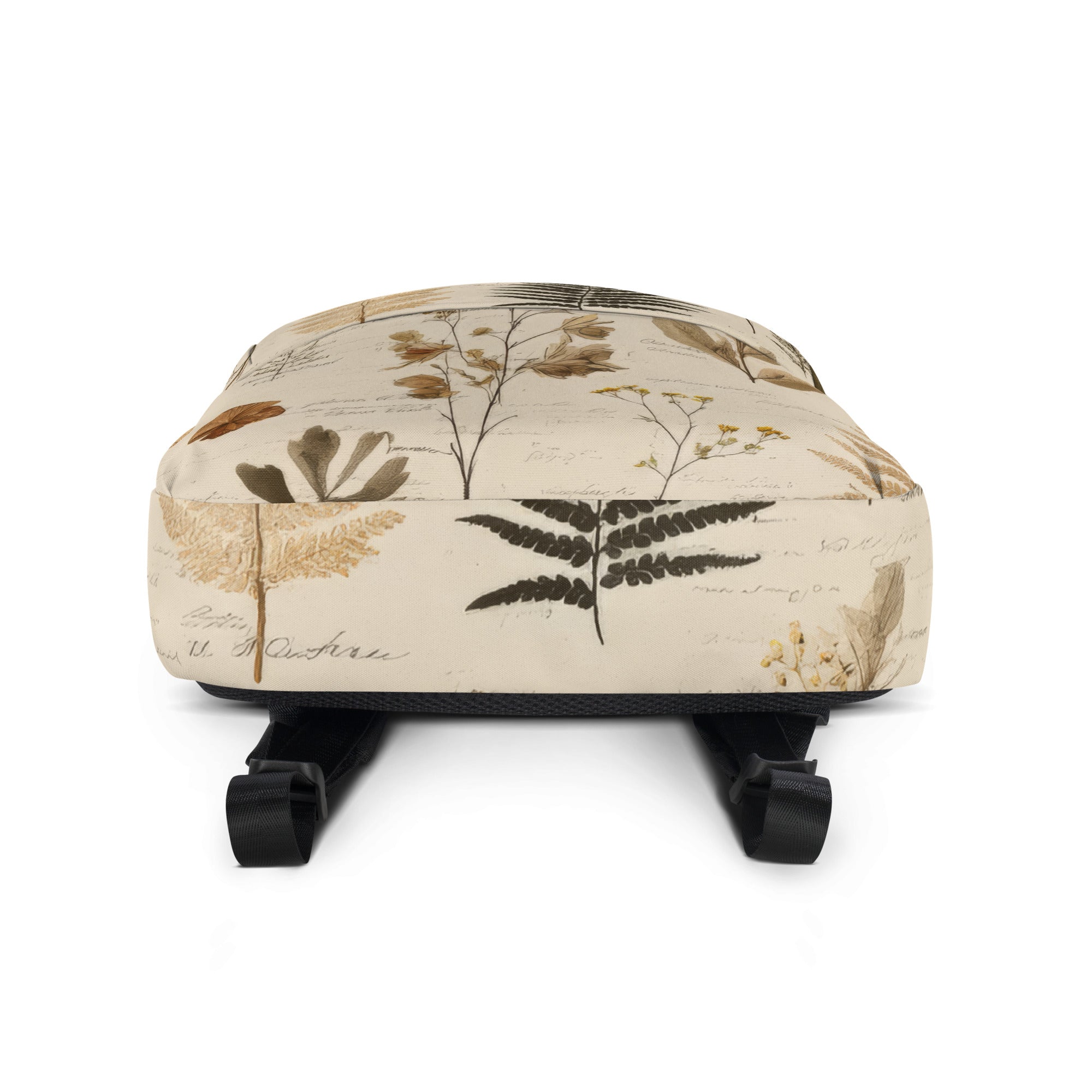 Golden Herbarium Backpack-4
