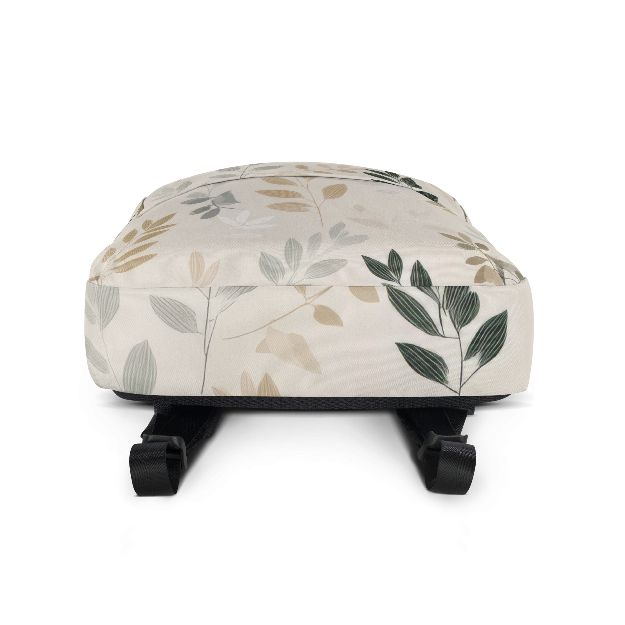 Botanical Desk Calm Backpack-4