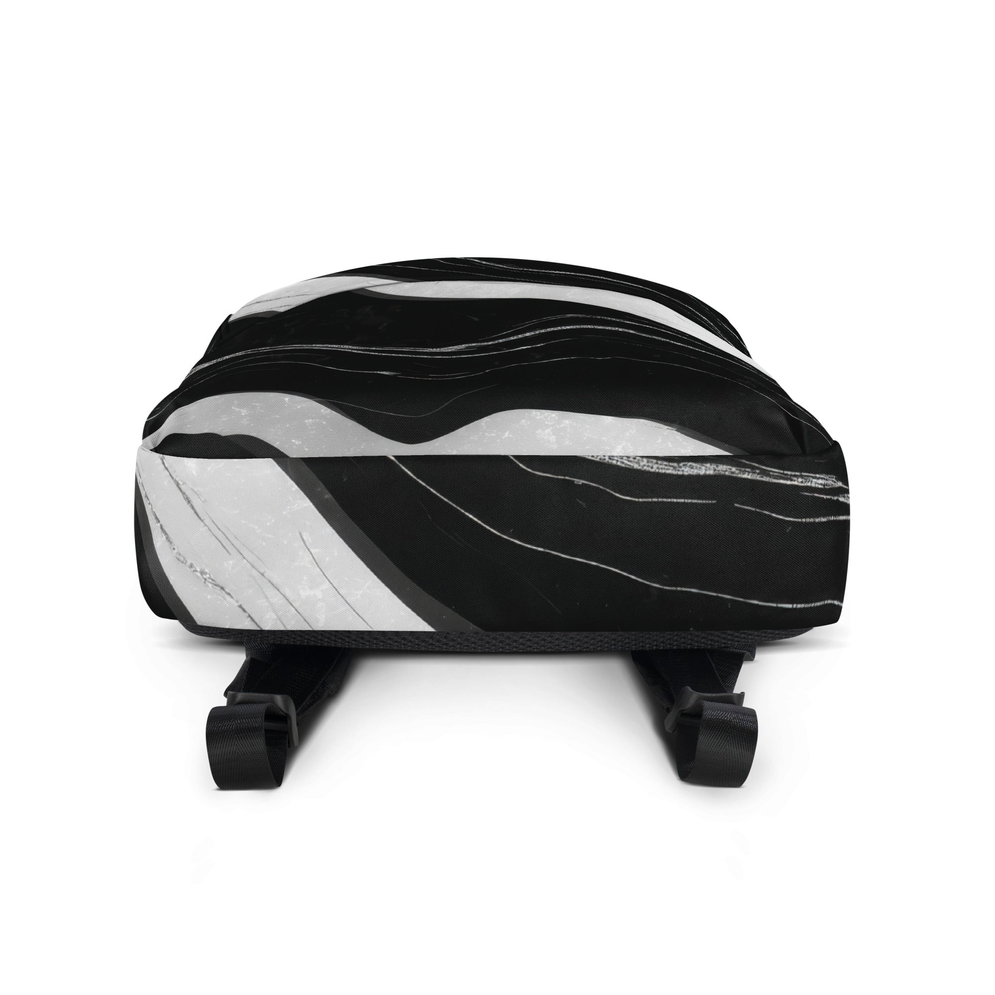 Silver Essence Backpack-4