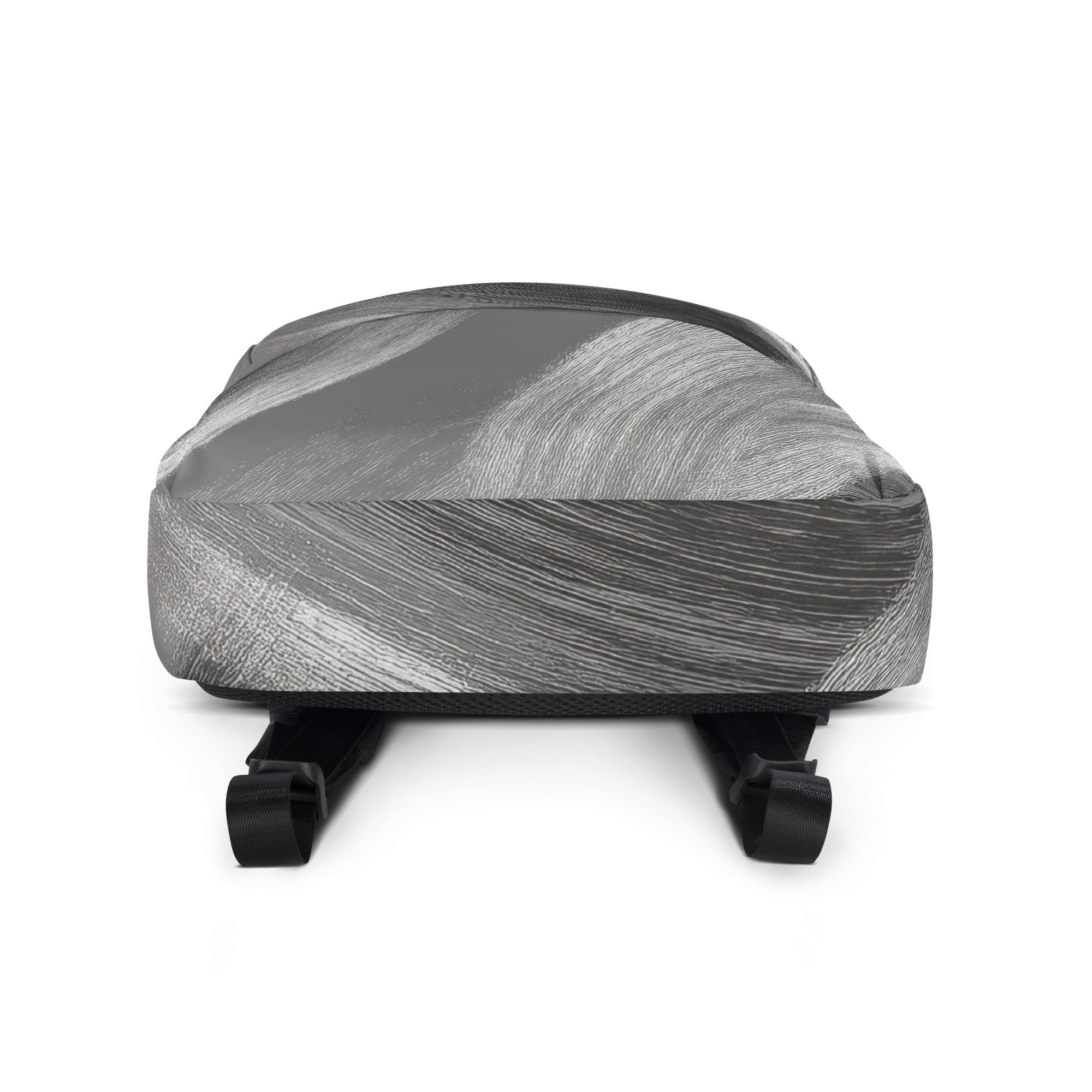 MinImalist Abstract Backpack-4