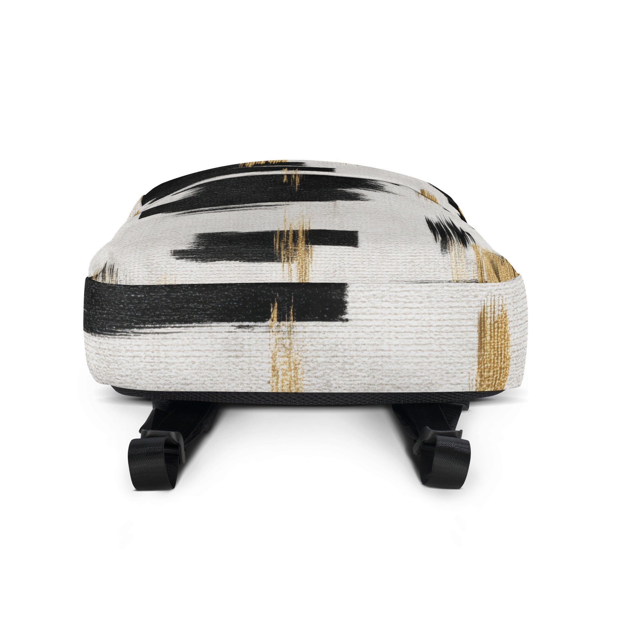 Noir Chic Backpack-4