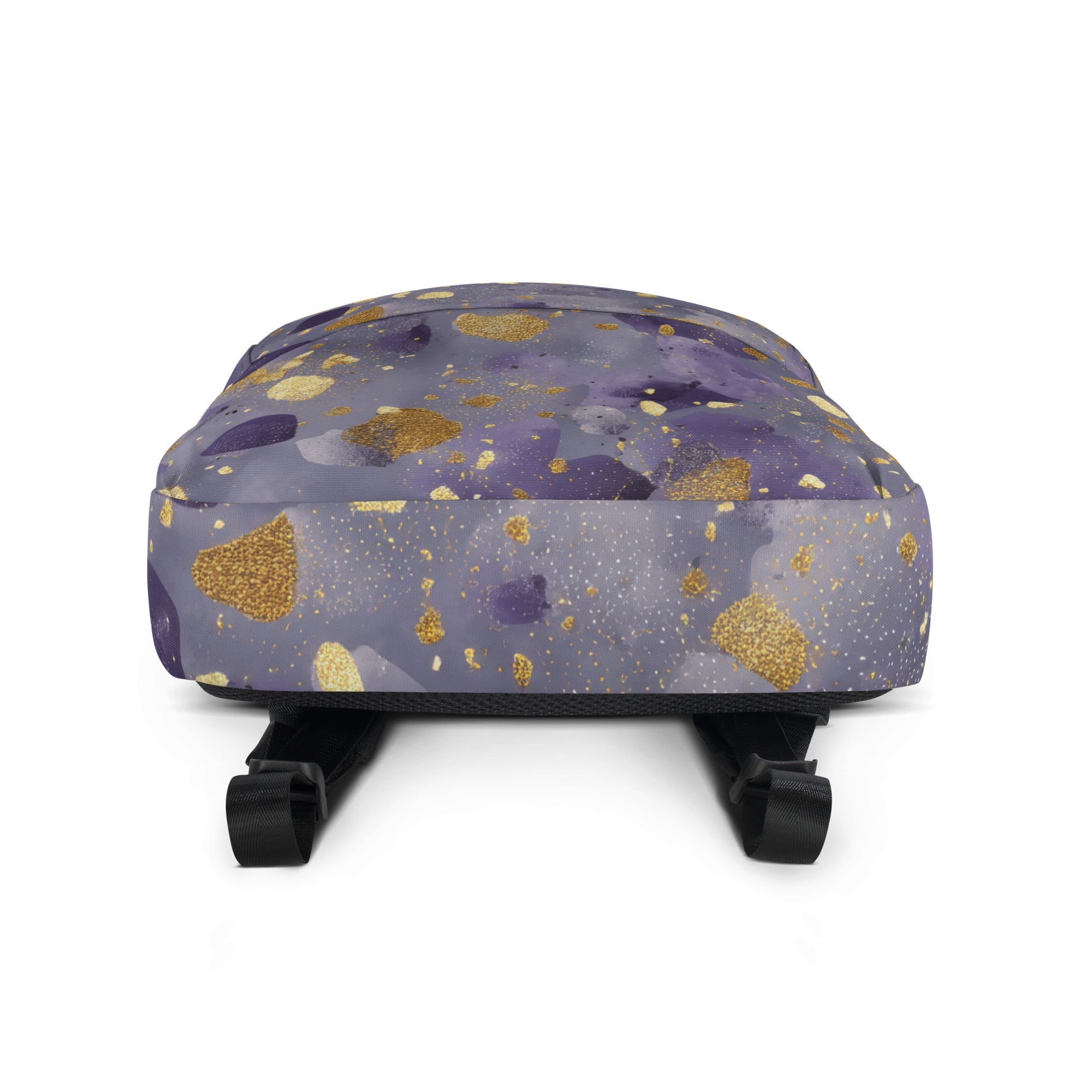 Rich Amethyst Backpack-4