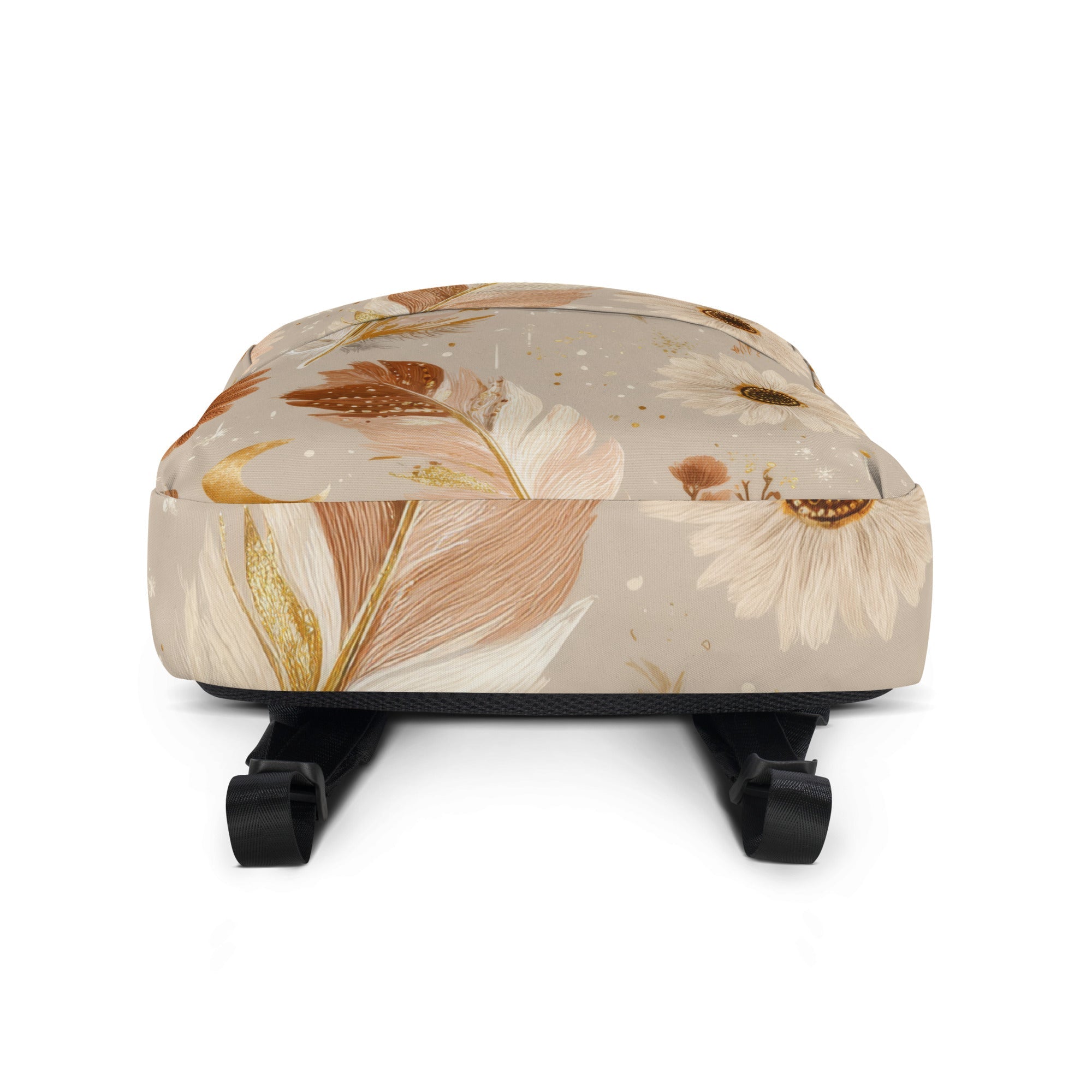 earthy tones Backpack-4