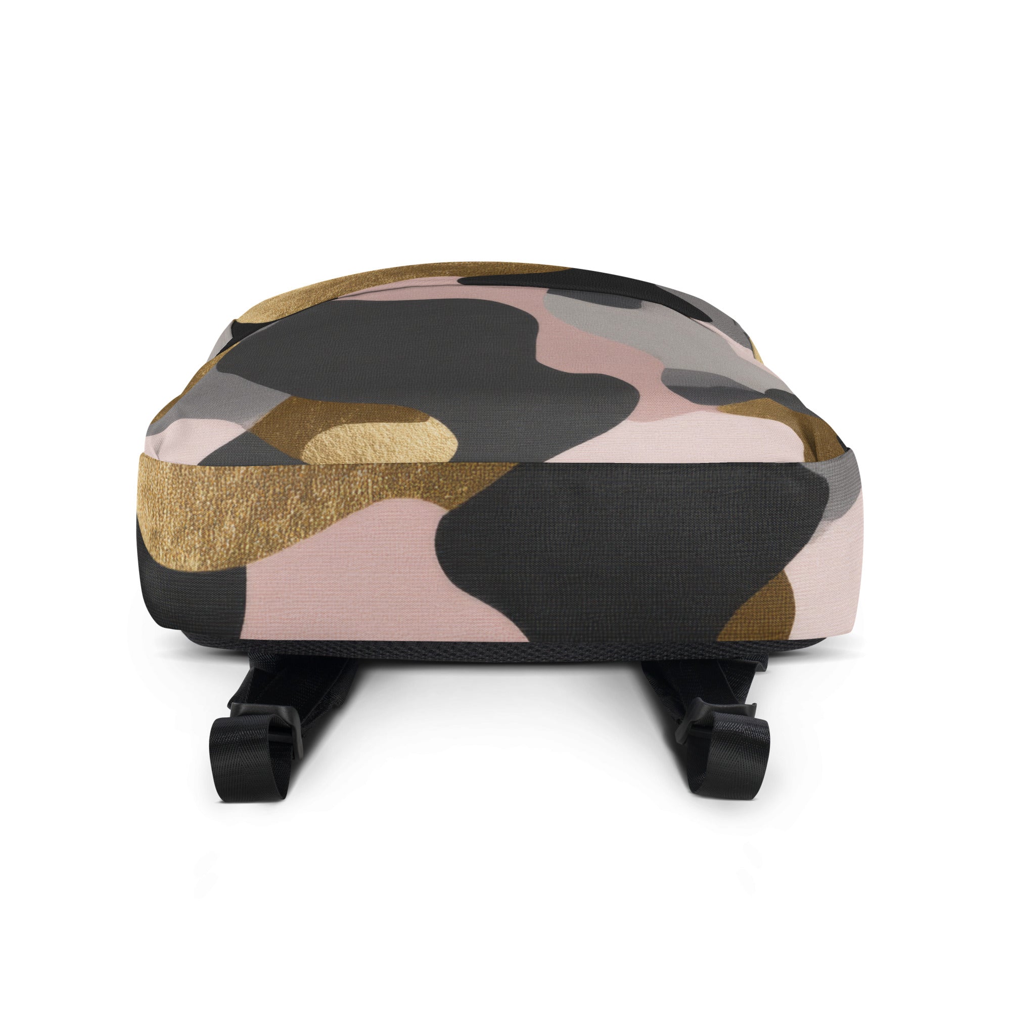 Noir Runway Backpack-4