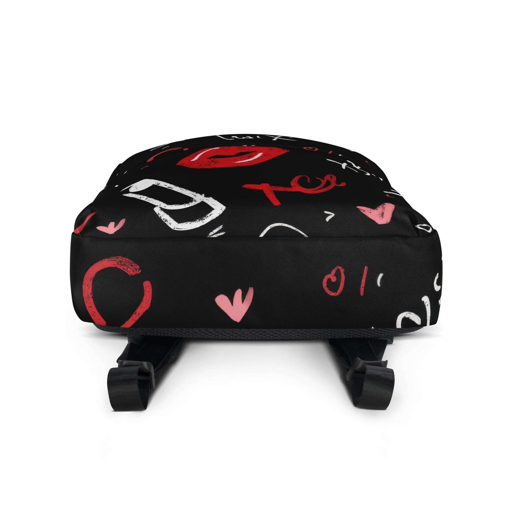 Love Notes Backpack-4