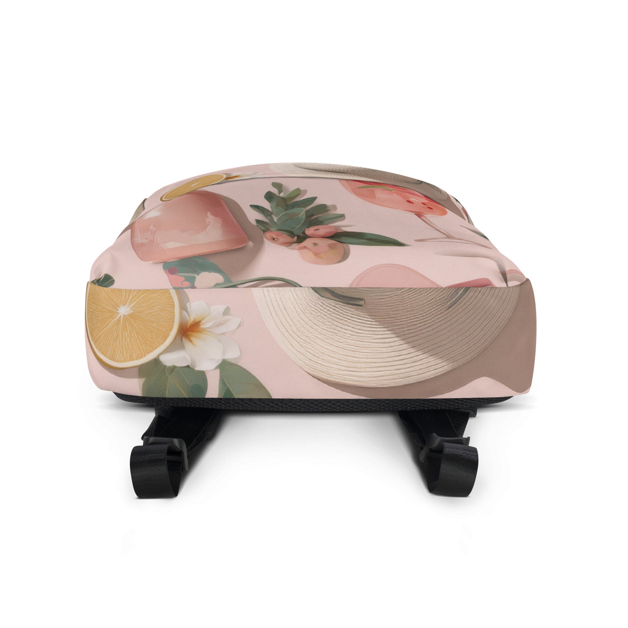 Glam Beach Vibes Backpack-4