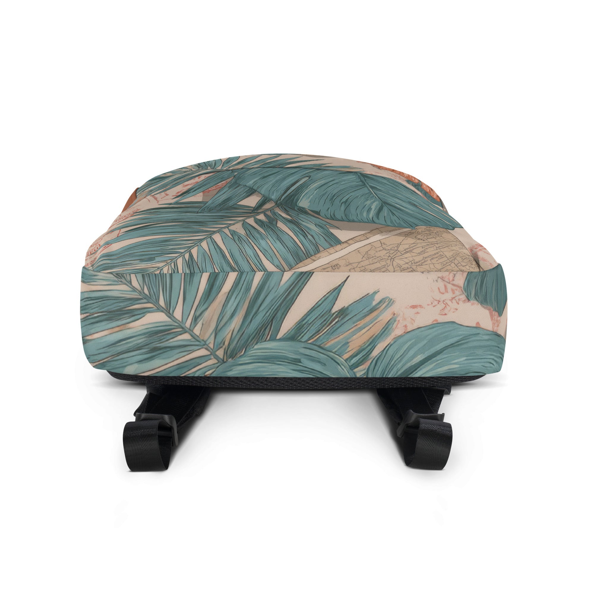 Travel chic Backpack-4