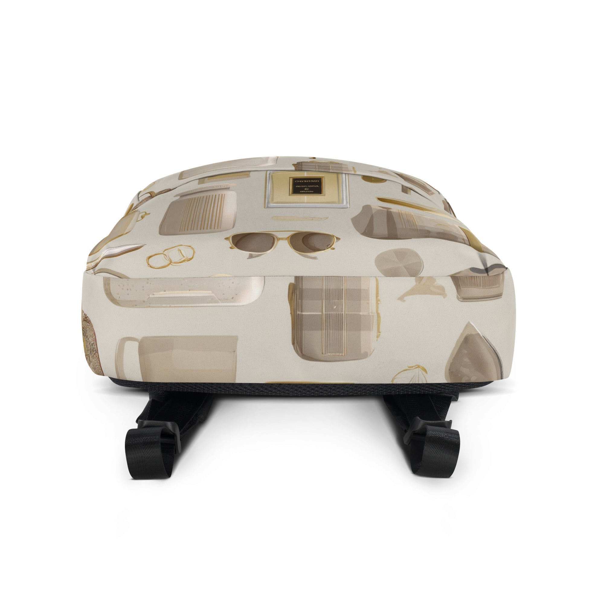 Fashion tTravel Backpack-4